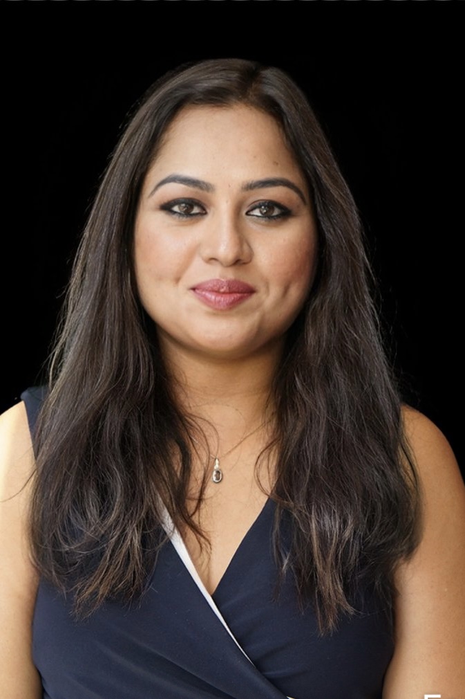 REALTOR® Profile Picture