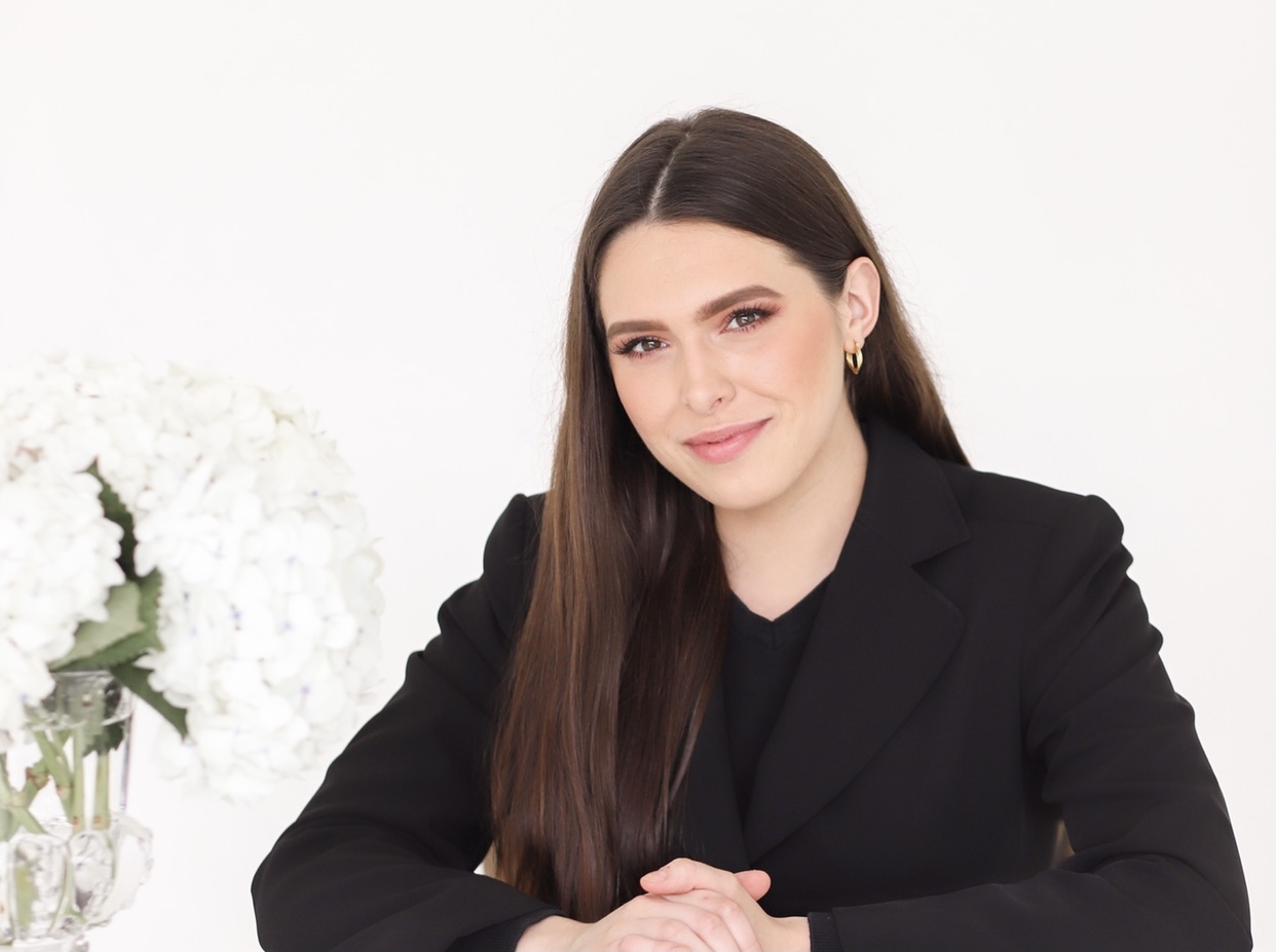 REALTOR® Profile Picture