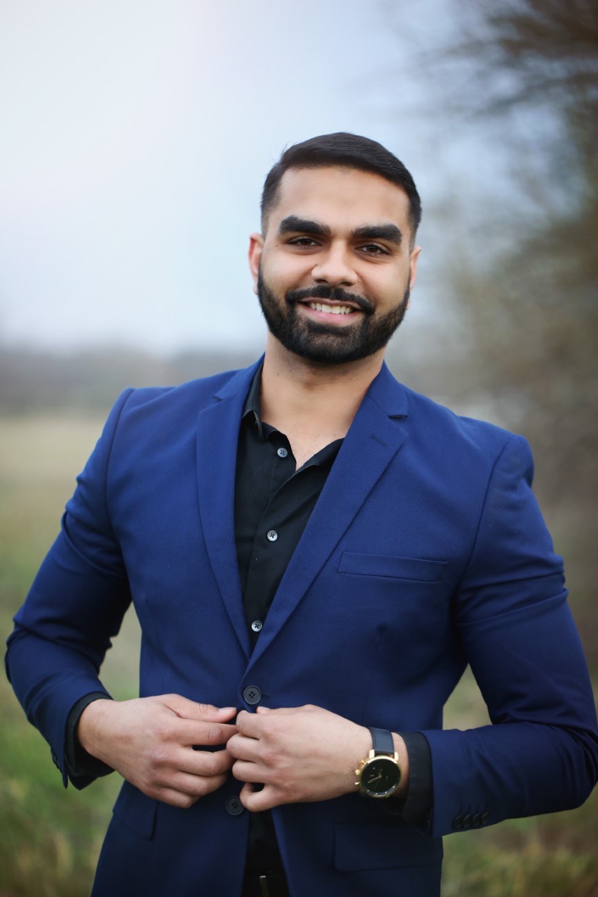 REALTOR® Profile Picture