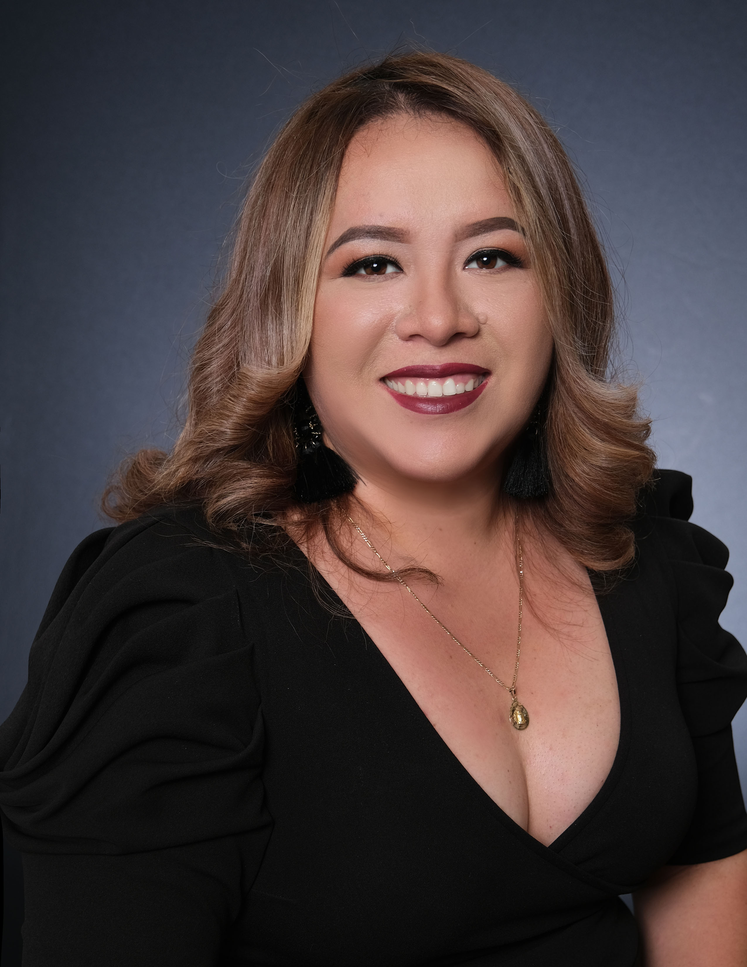 REALTOR® Profile Picture