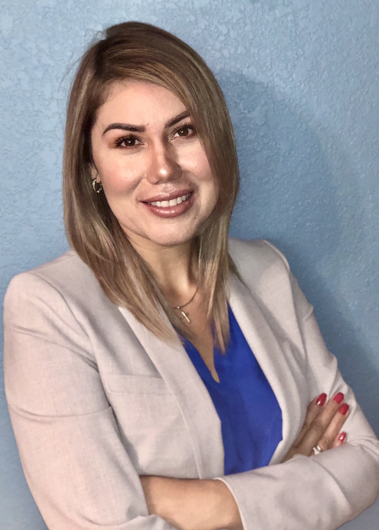 REALTOR® Profile Picture