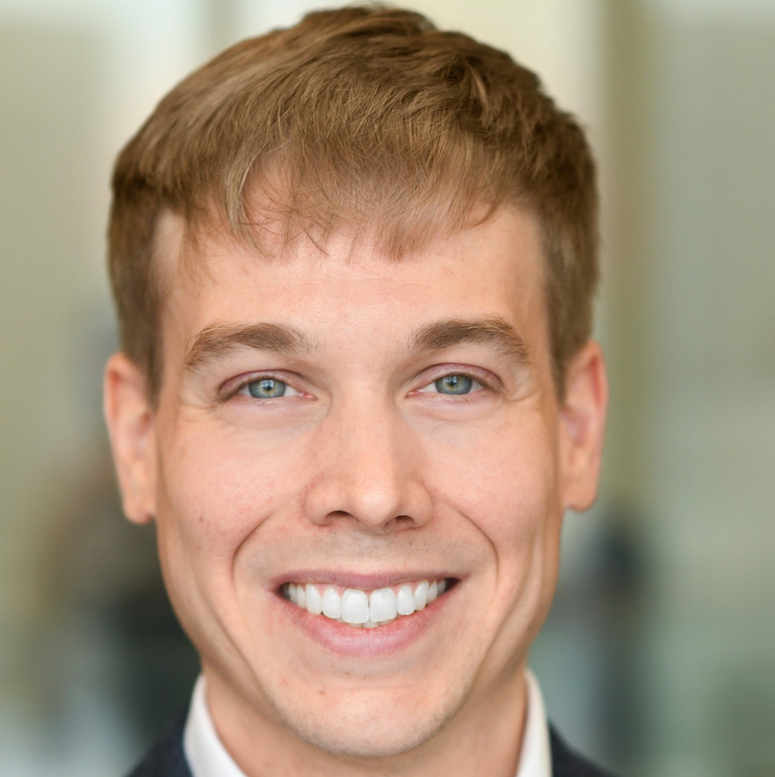 REALTOR® Profile Picture