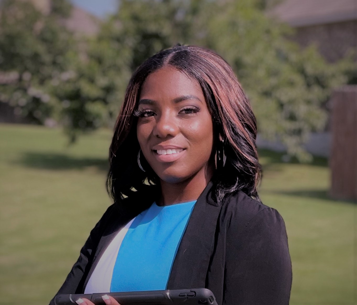 REALTOR® Profile Picture