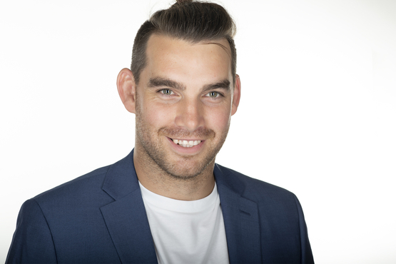 REALTOR® Profile Picture