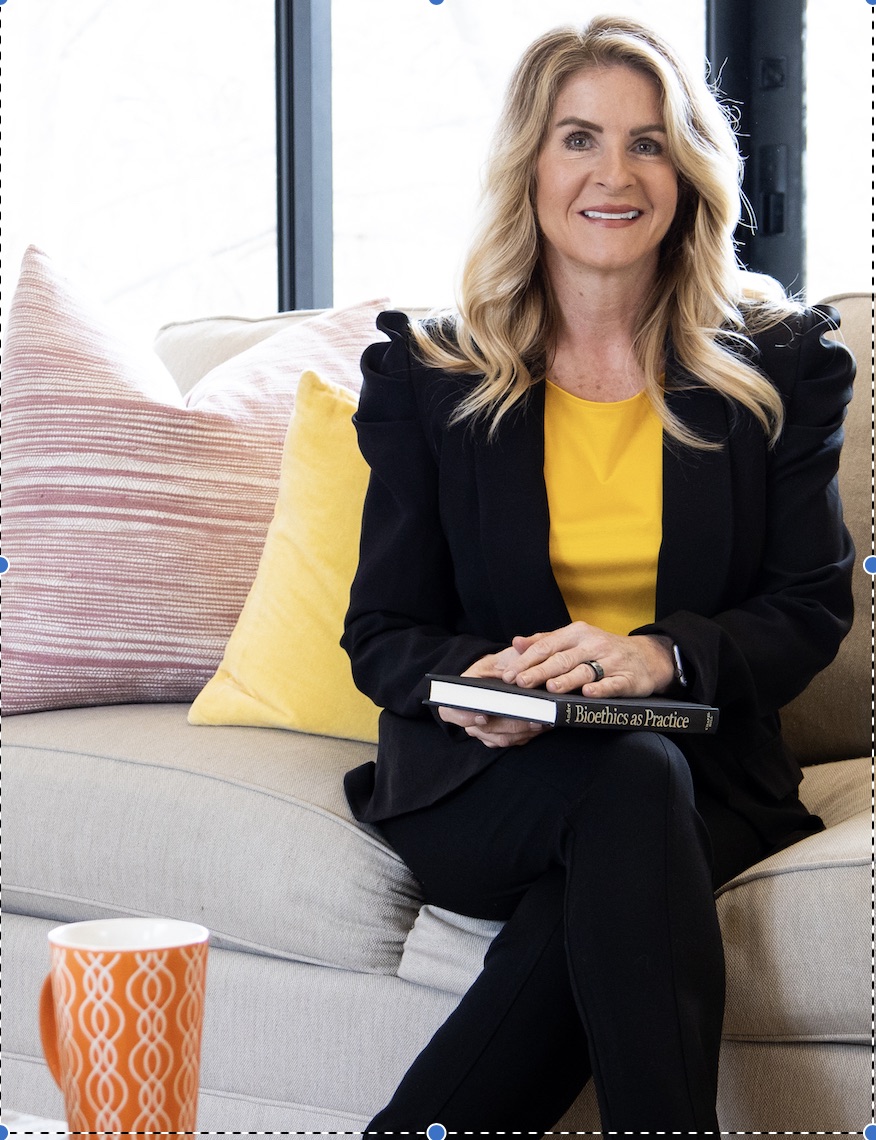 REALTOR® Profile Picture