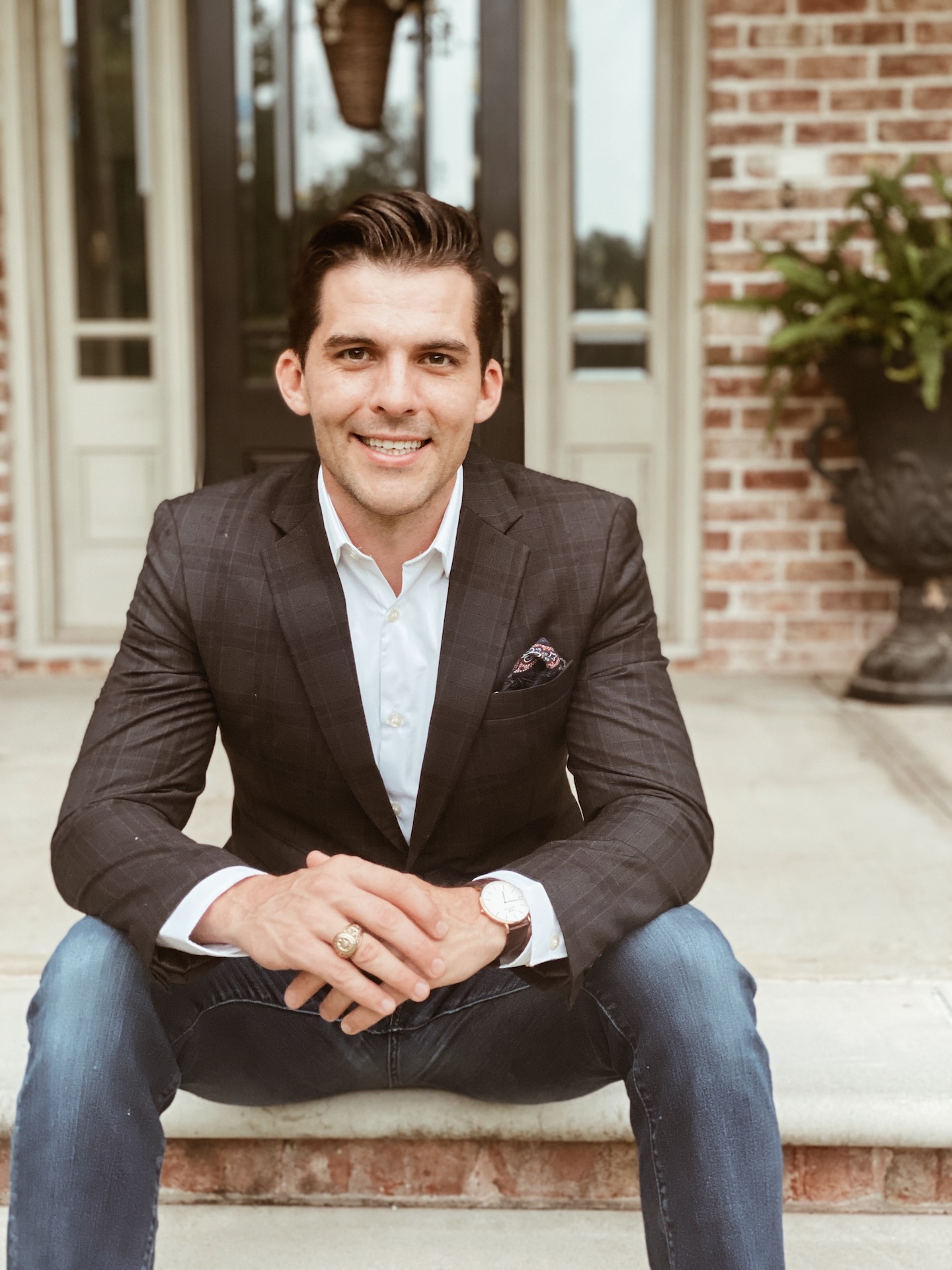 REALTOR® Profile Picture