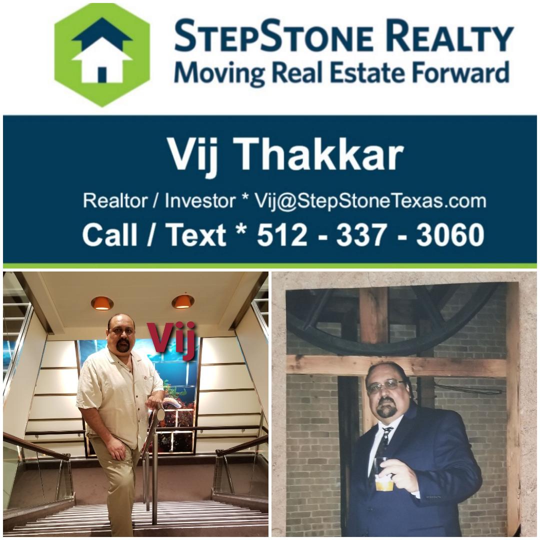 REALTOR® Profile Picture