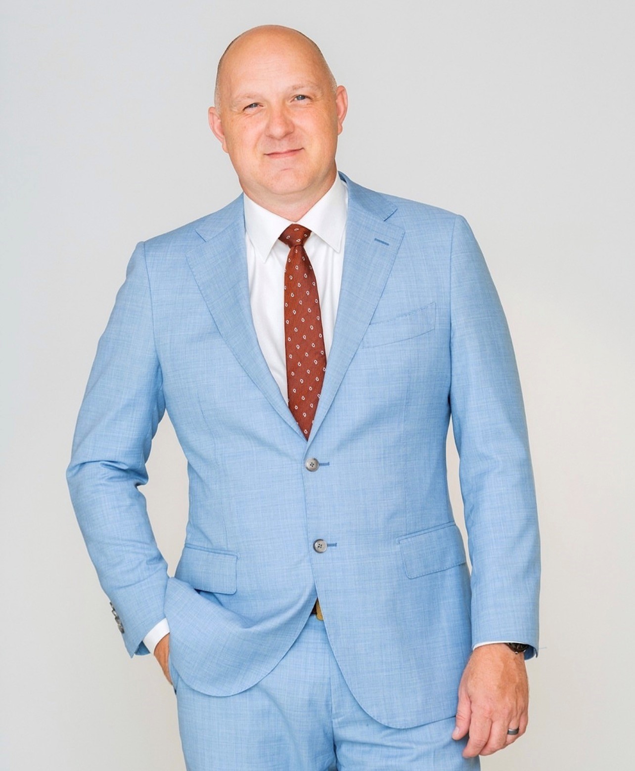 REALTOR® Profile Picture
