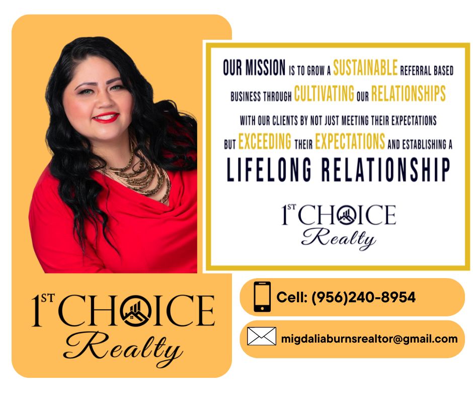 REALTOR® Profile Picture