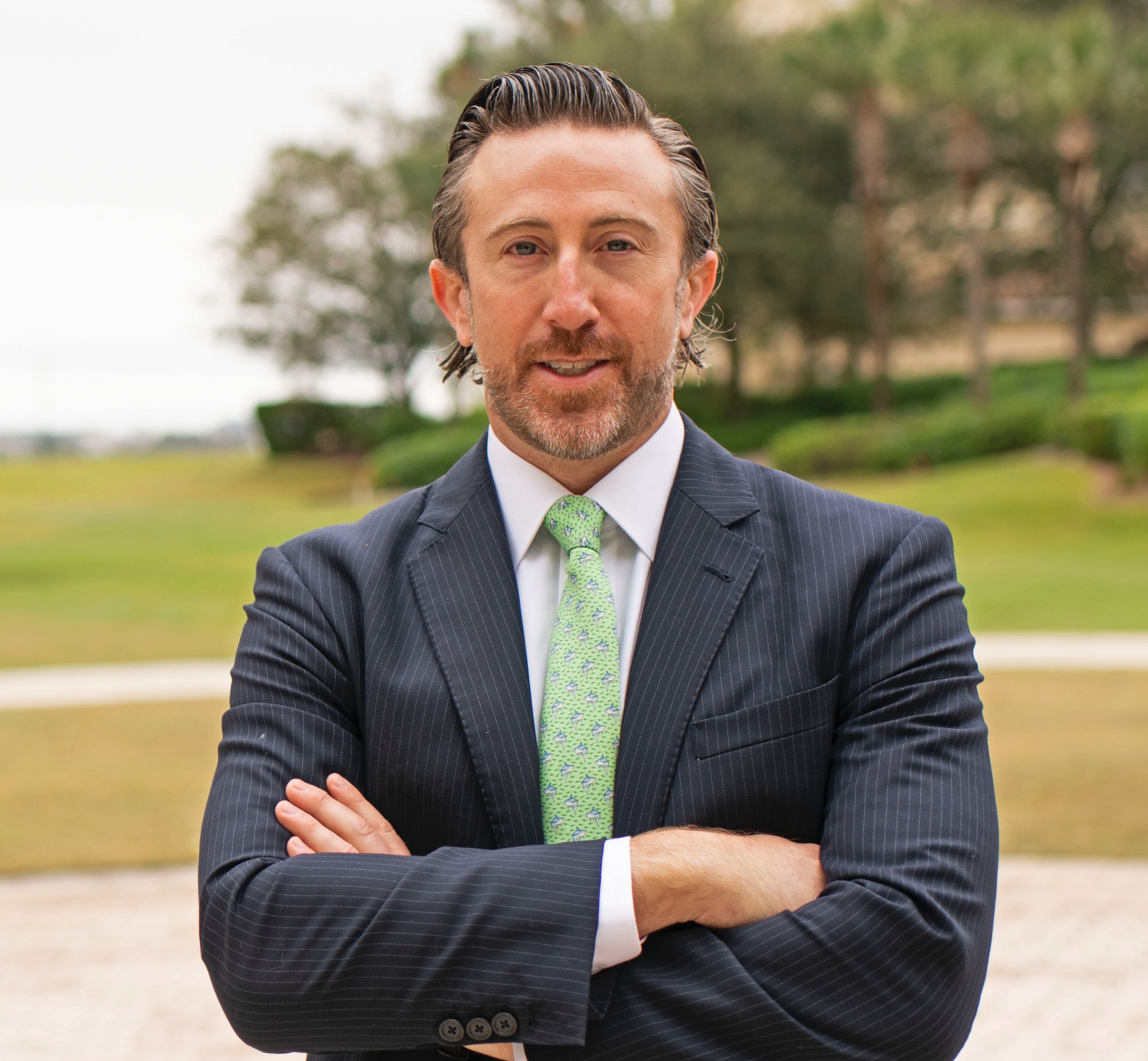 REALTOR® Profile Picture