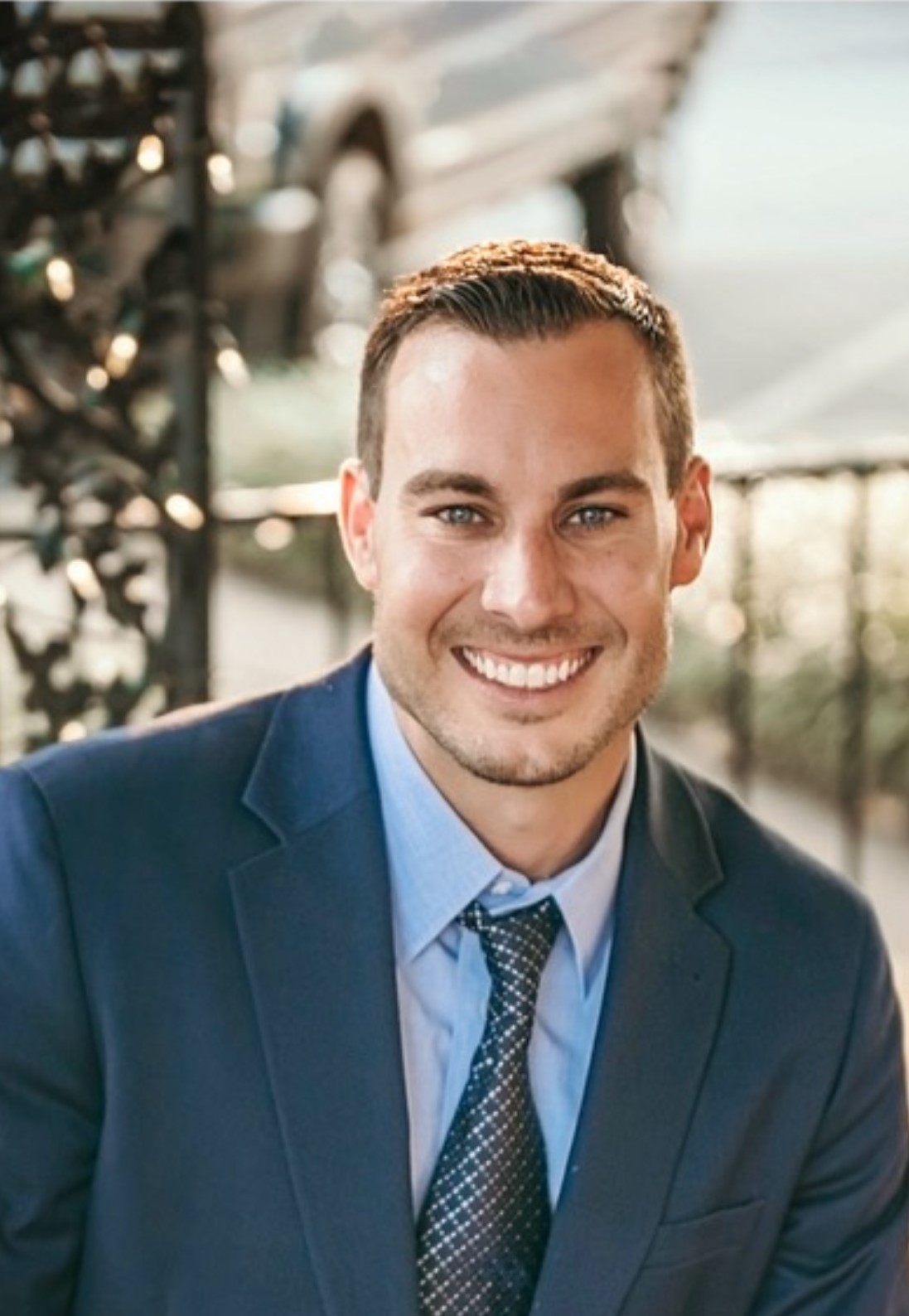 REALTOR® Profile Picture