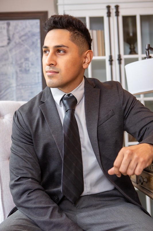 REALTOR® Profile Picture