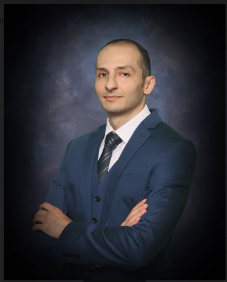 REALTOR® Profile Picture