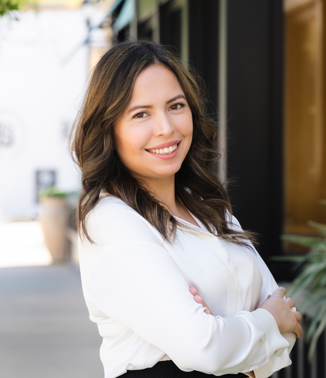 REALTOR® Profile Picture