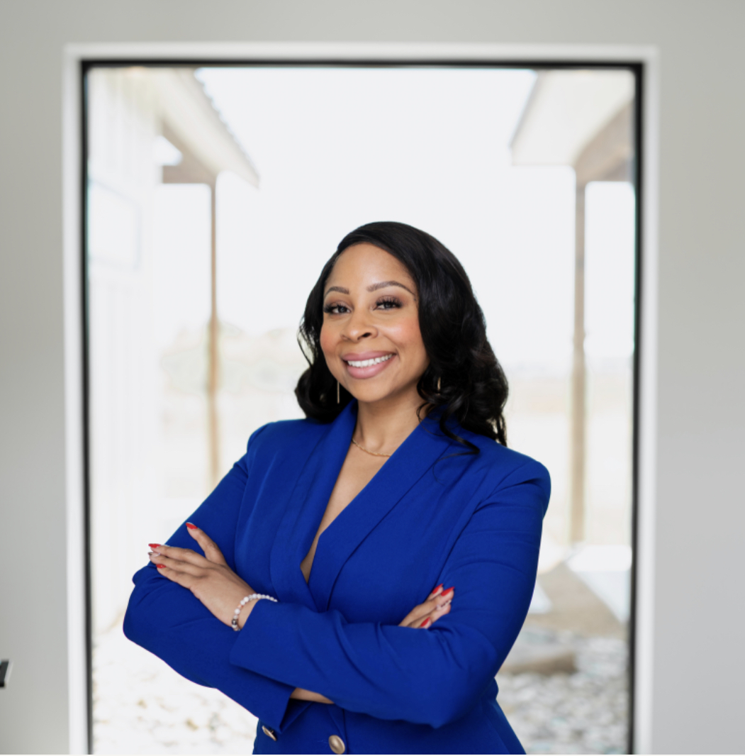 REALTOR® Profile Picture