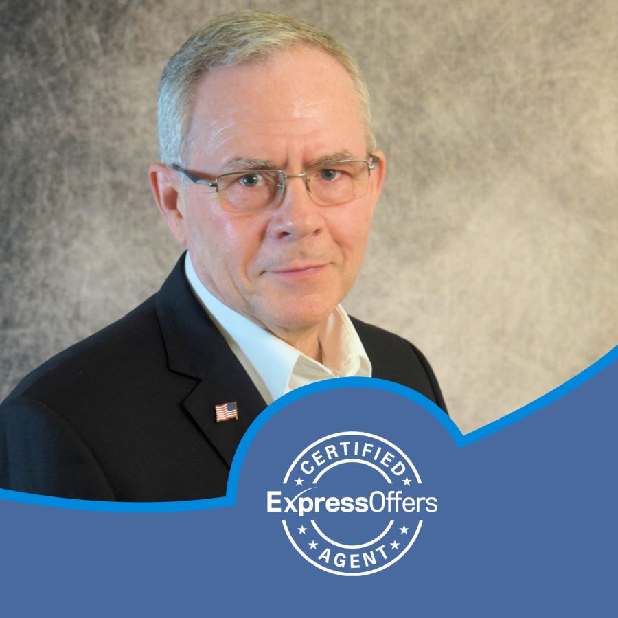REALTOR® Profile Picture