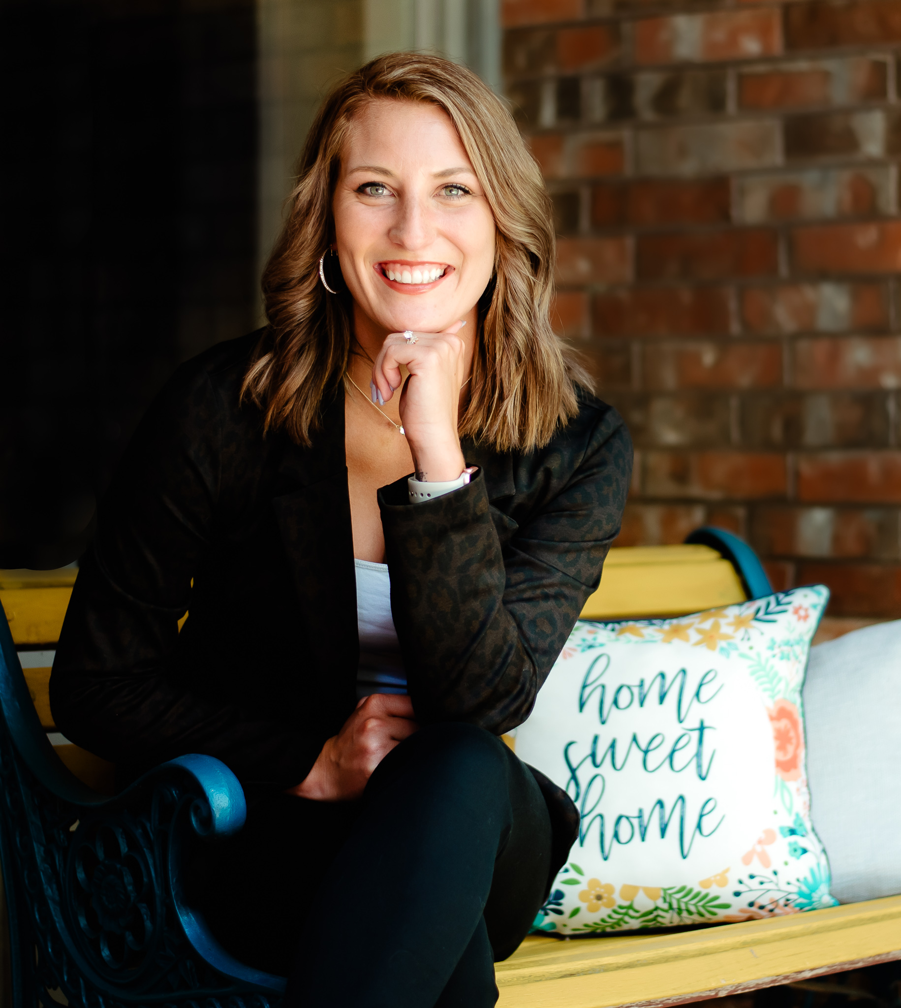REALTOR® Profile Picture
