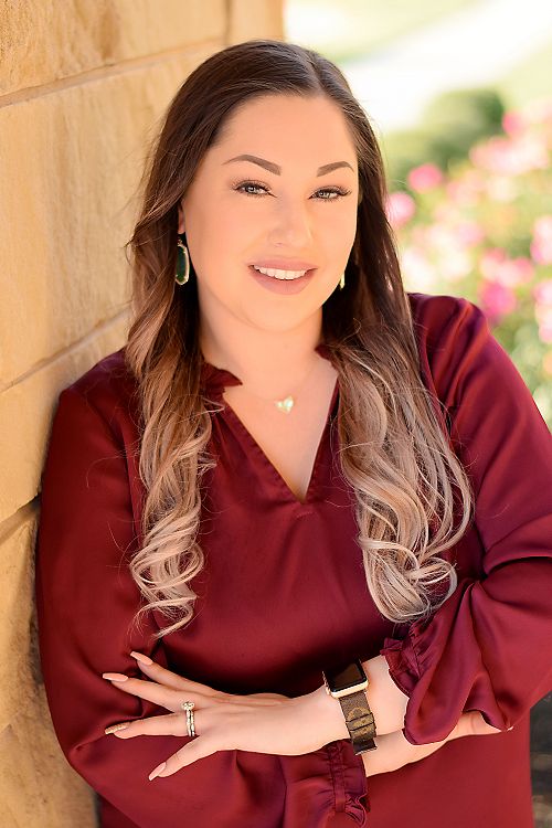 REALTOR® Profile Picture