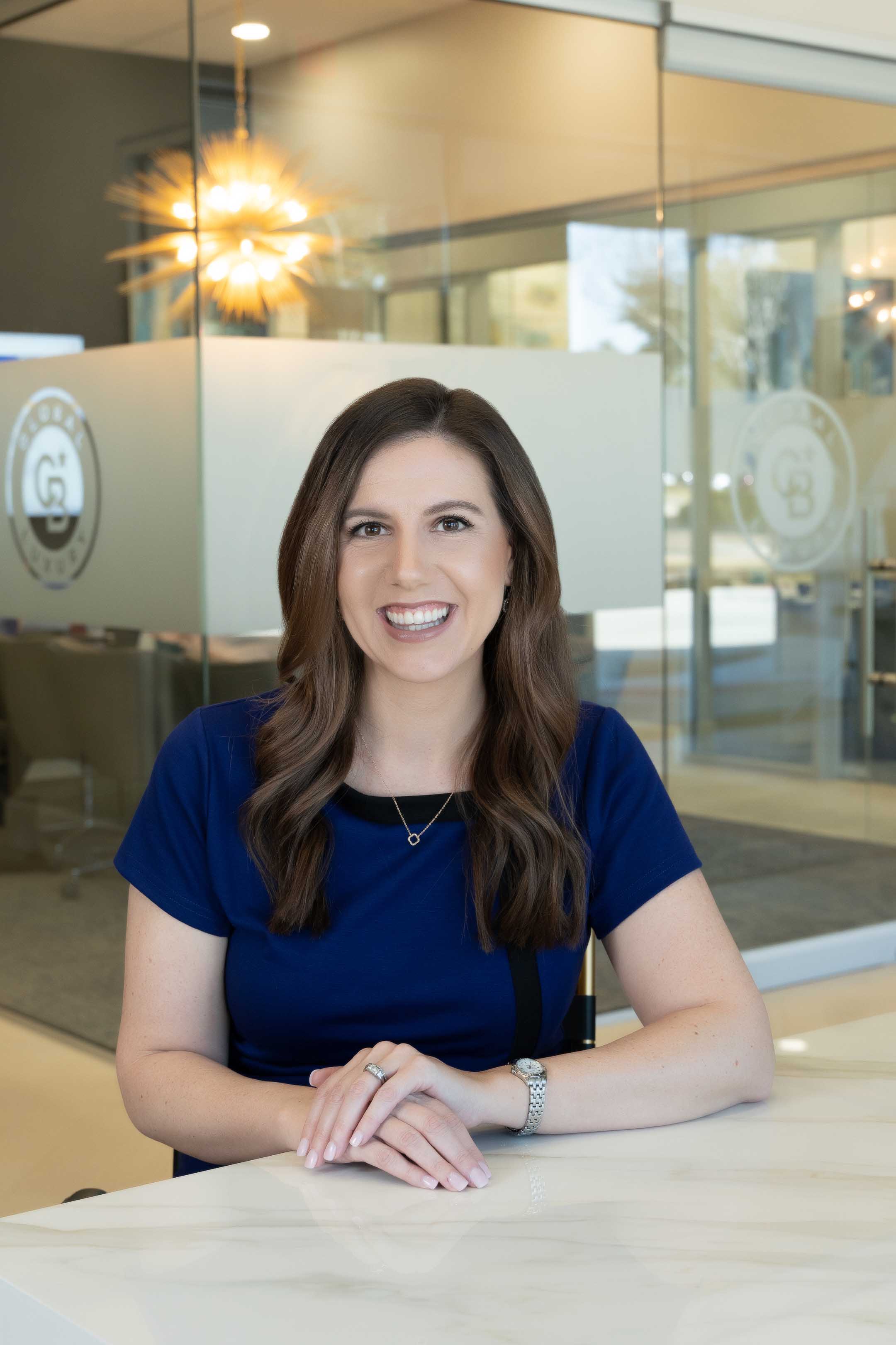 REALTOR® Profile Picture