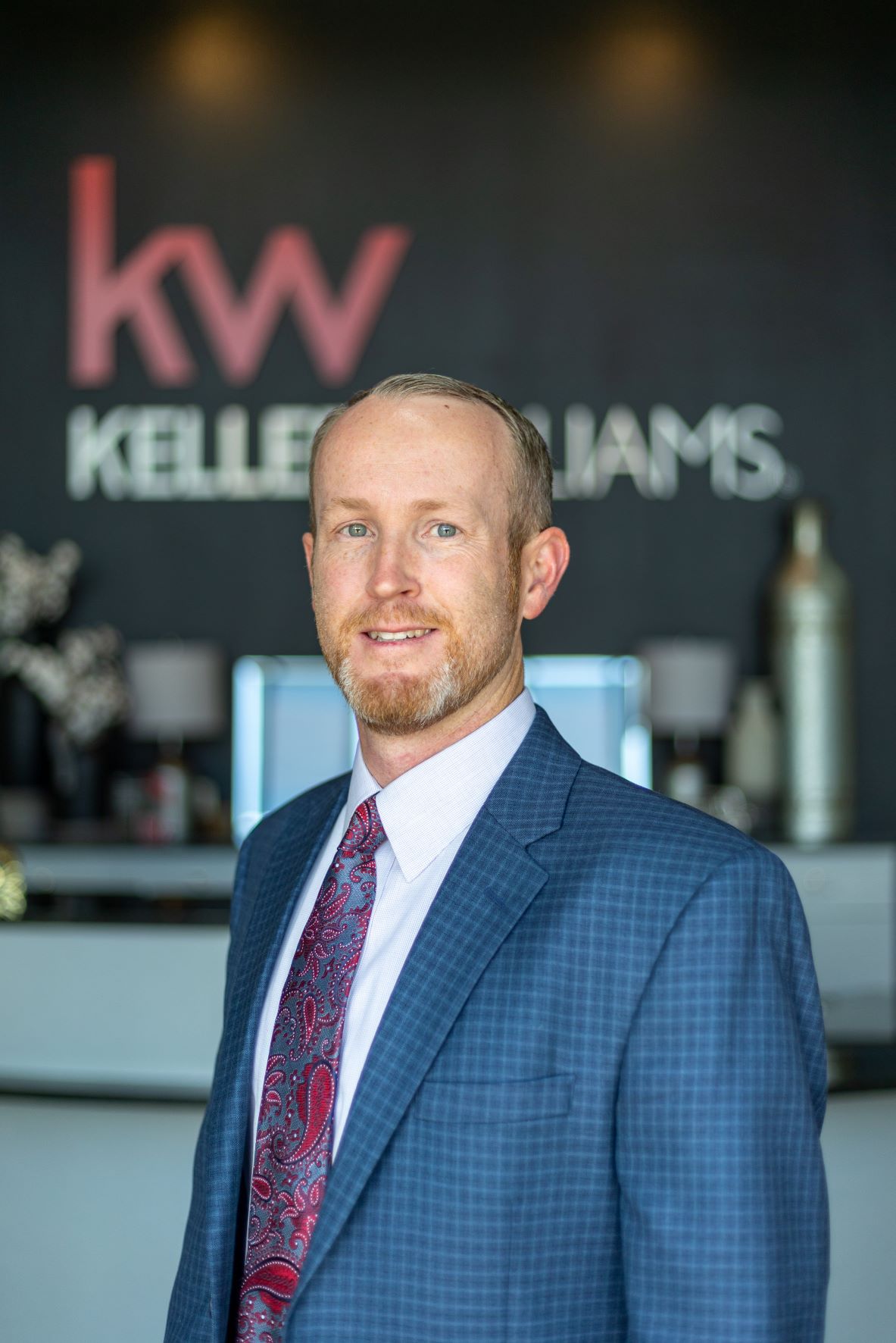 REALTOR® Profile Picture