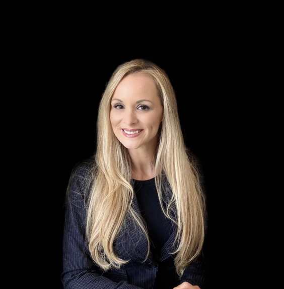 REALTOR® Profile Picture