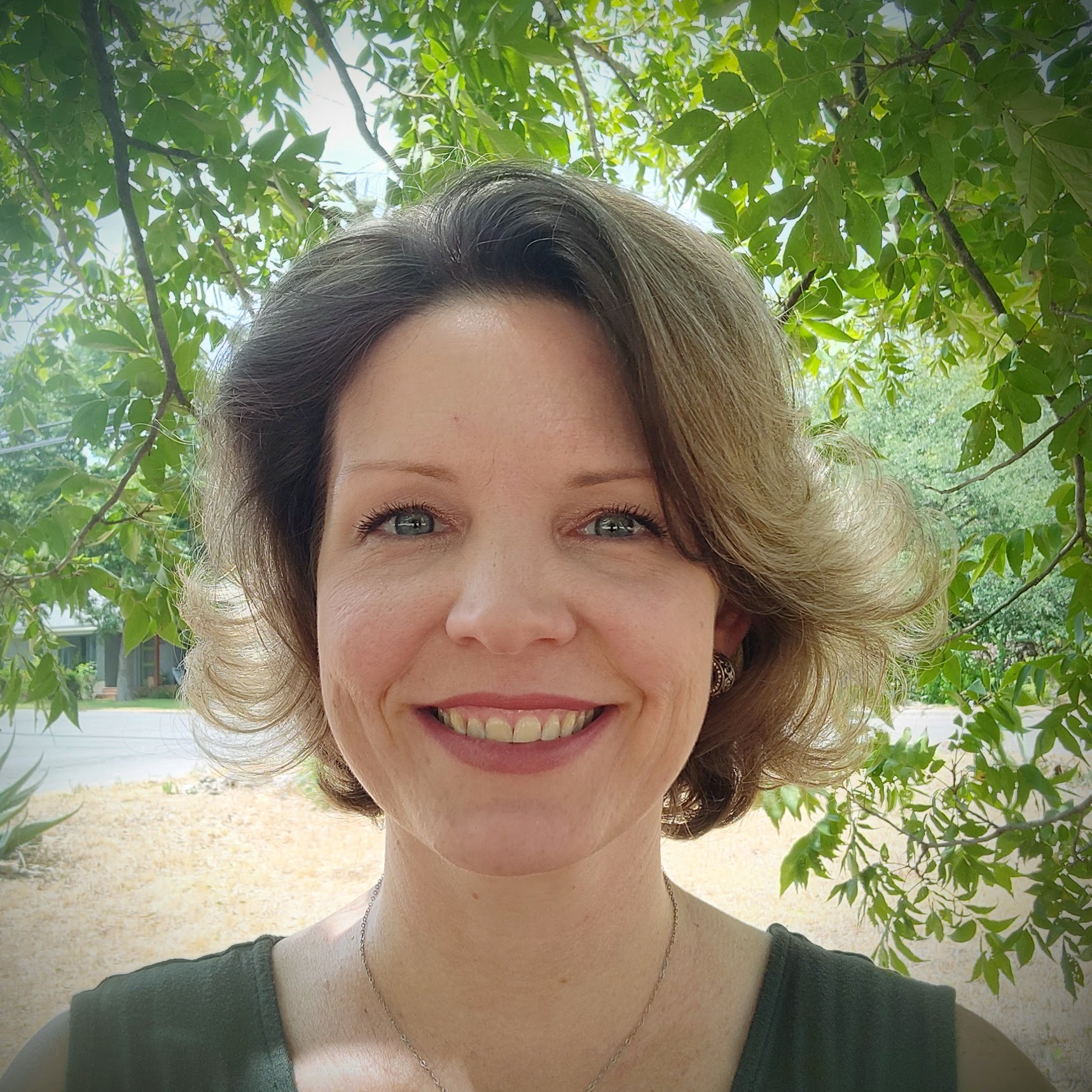 REALTOR® Profile Picture