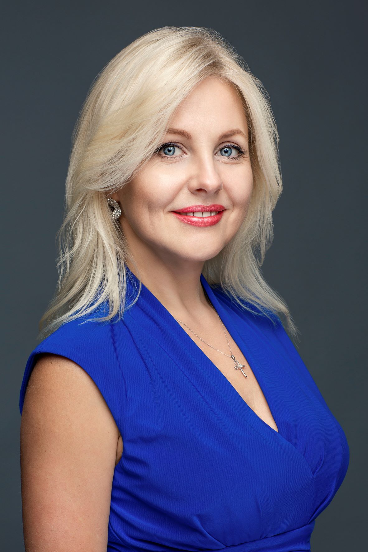 REALTOR® Profile Picture