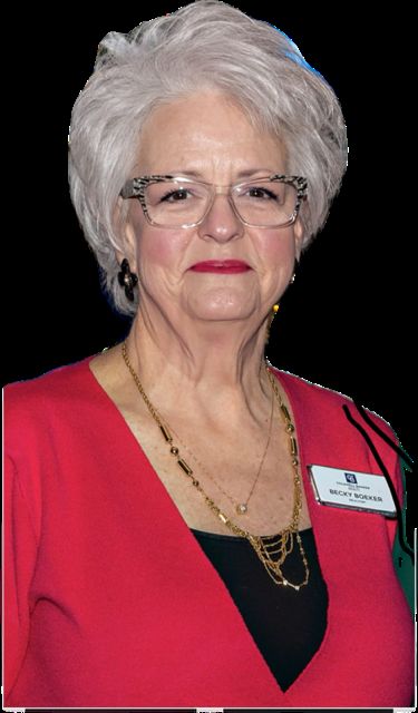 REALTOR® Profile Picture