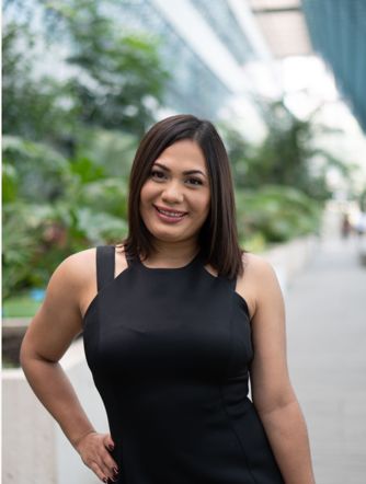 REALTOR® Profile Picture