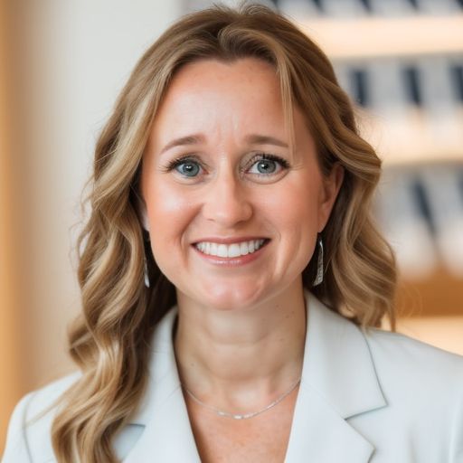 REALTOR® Profile Picture