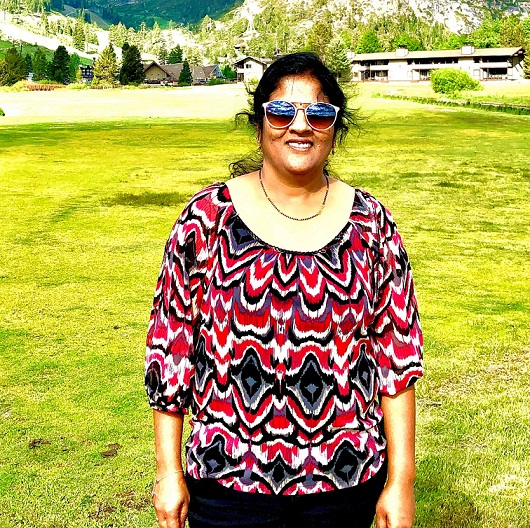 REALTOR® Profile Picture