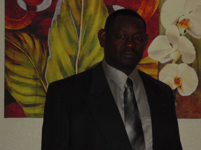 REALTOR® Profile Picture