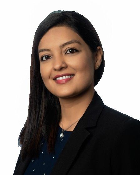 REALTOR® Profile Picture