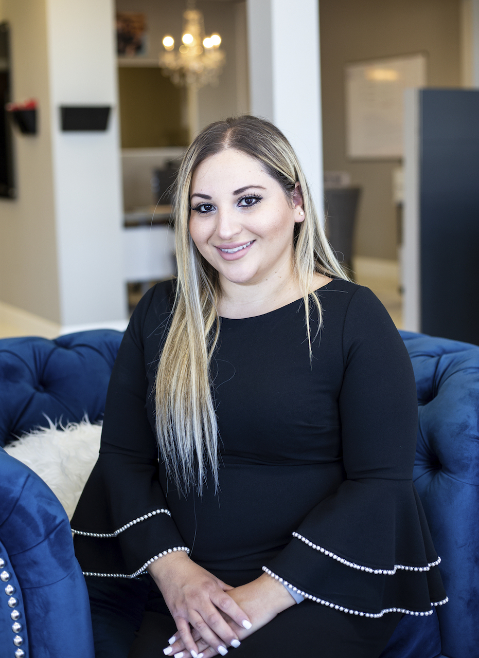 REALTOR® Profile Picture