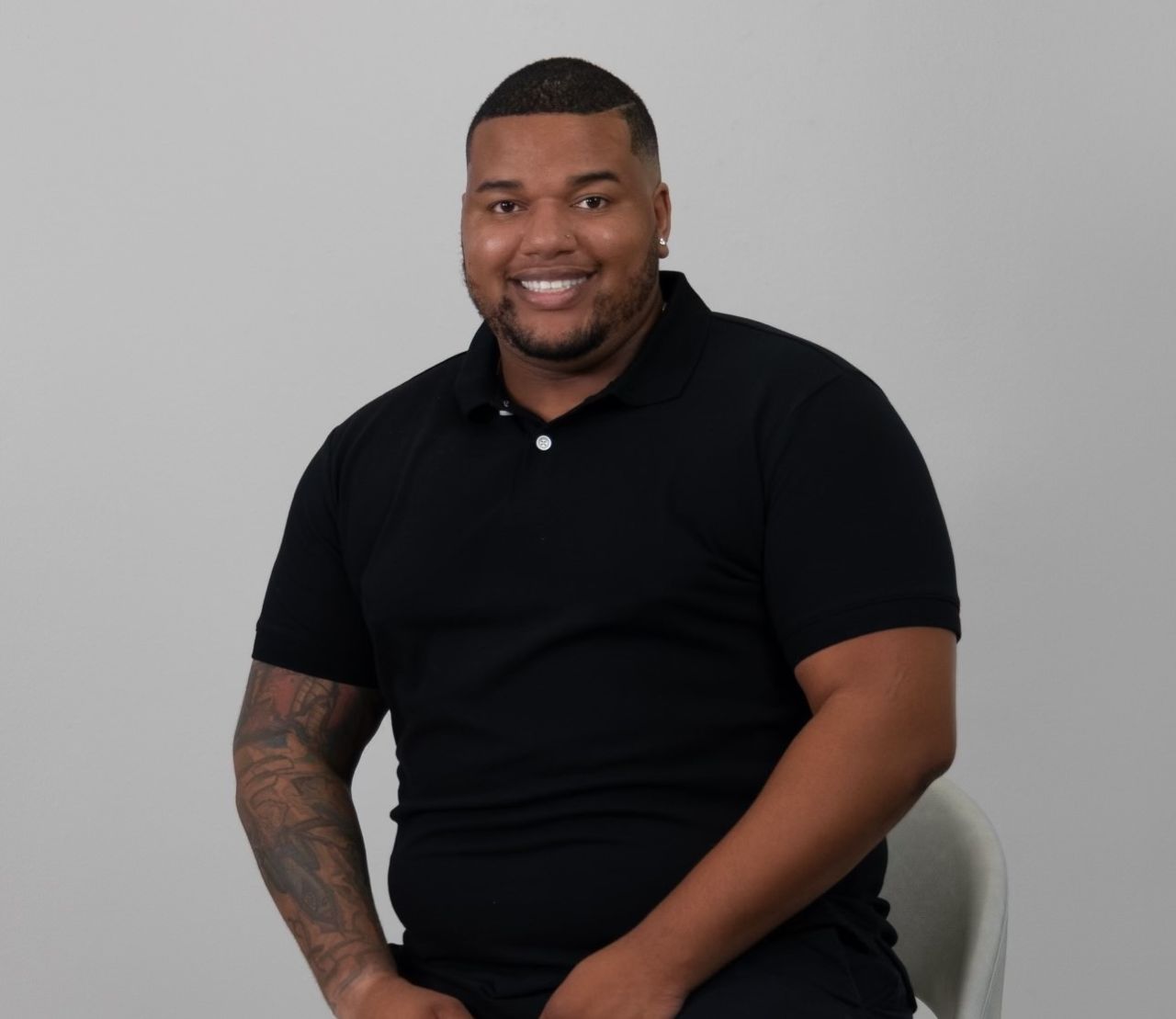 REALTOR® Profile Picture