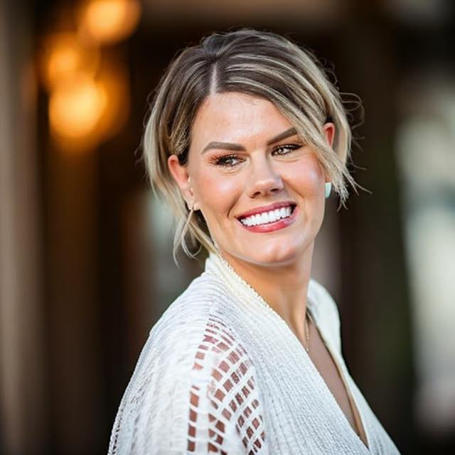 REALTOR® Profile Picture