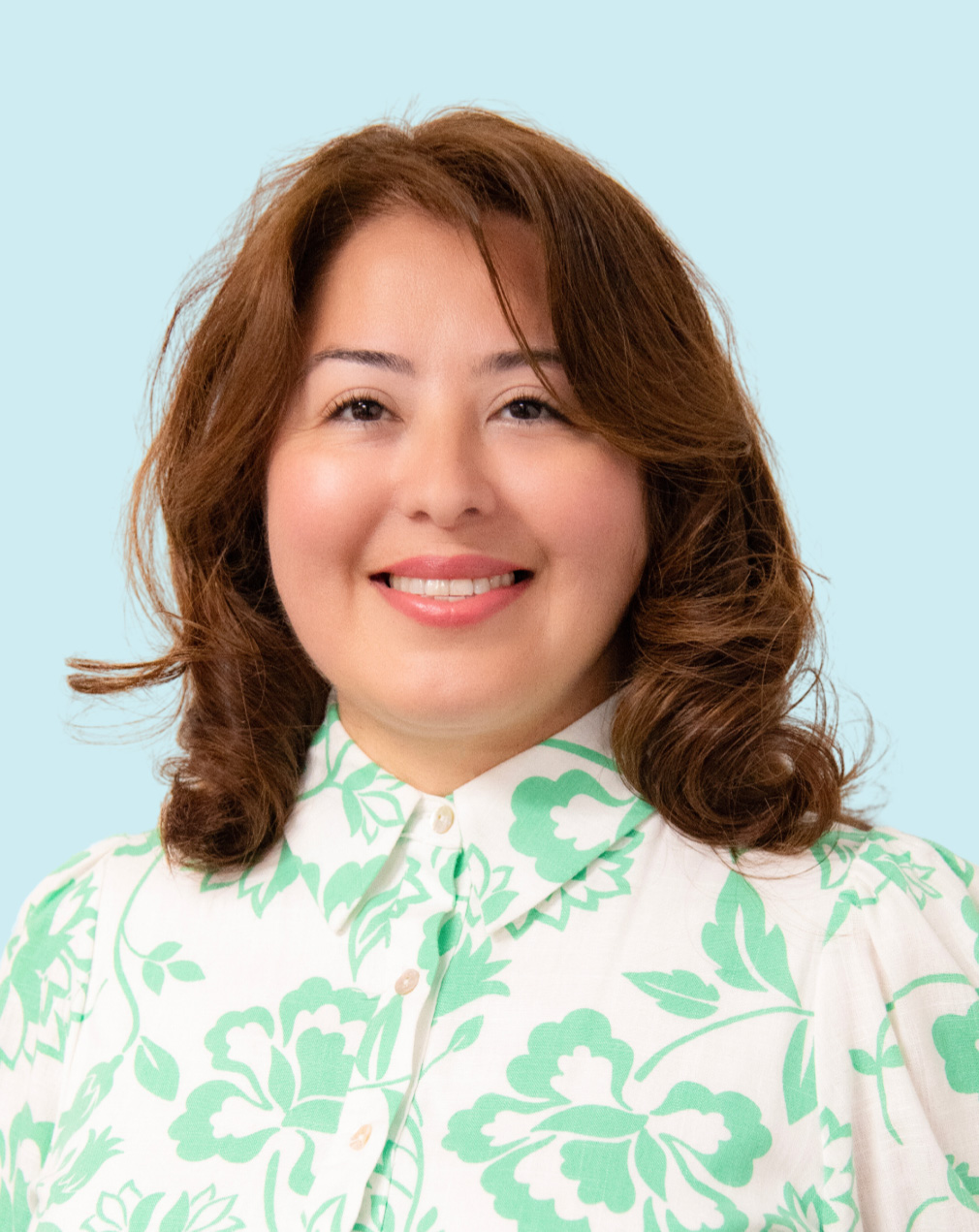 REALTOR® Profile Picture