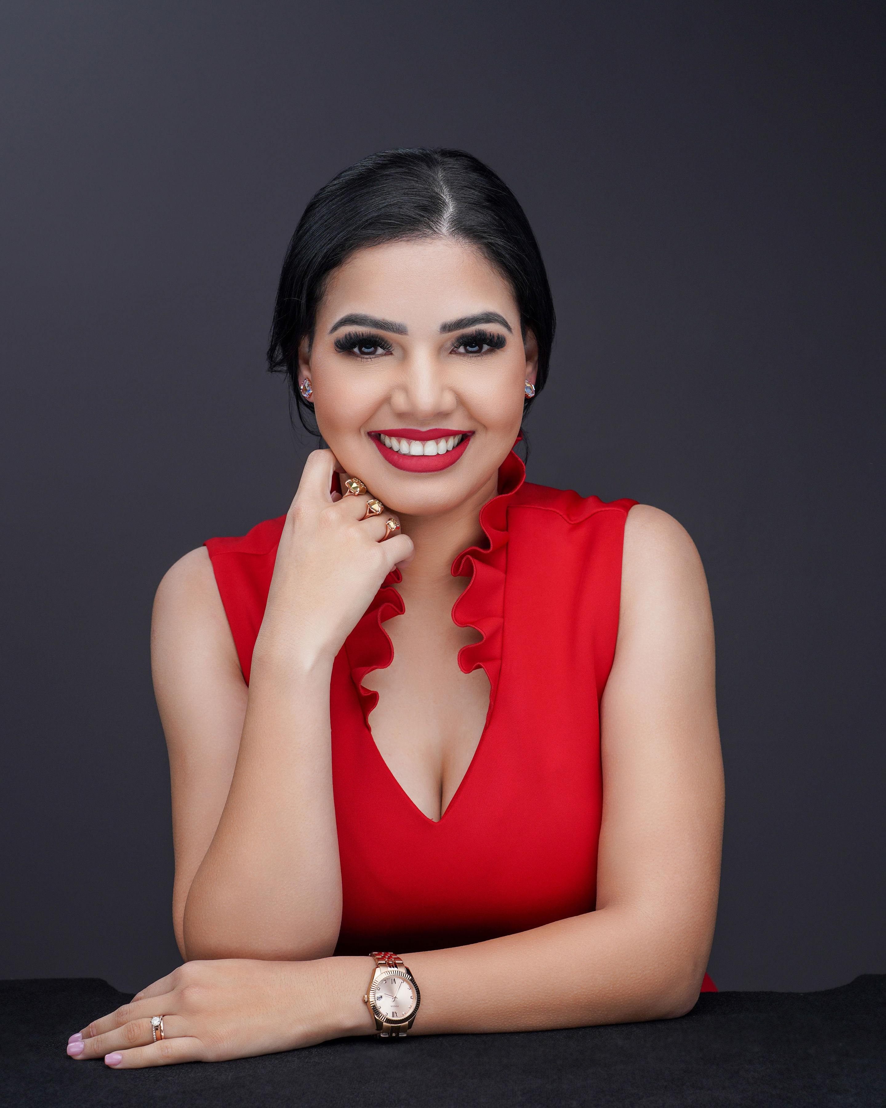 REALTOR® Profile Picture