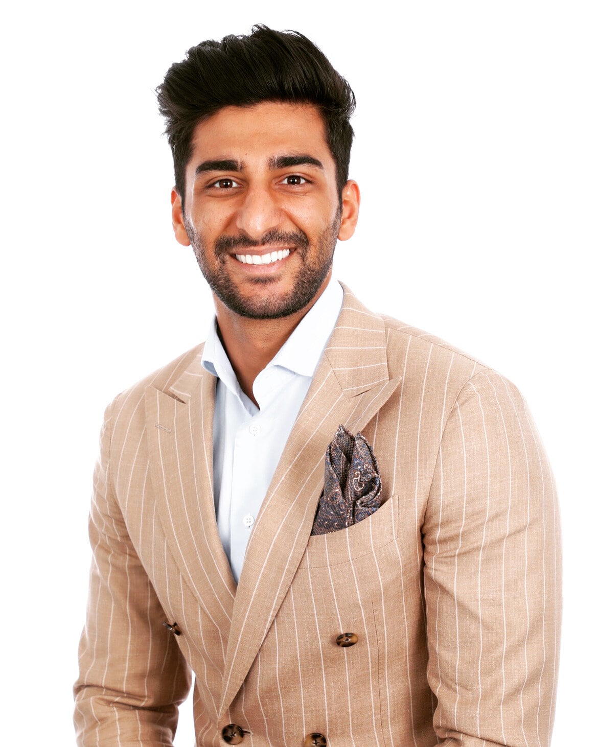 REALTOR® Profile Picture