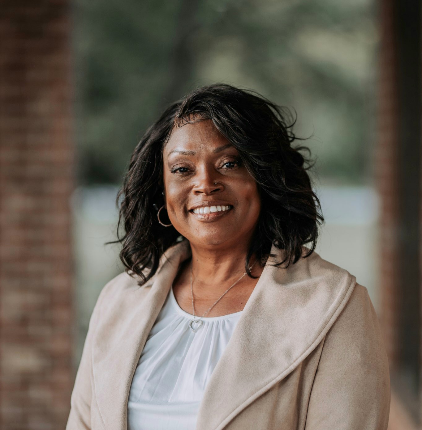 REALTOR® Profile Picture