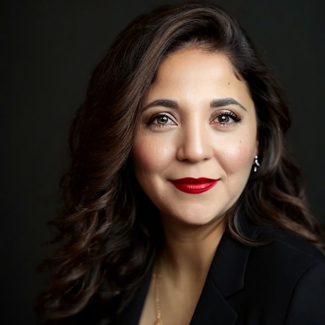 REALTOR® Profile Picture