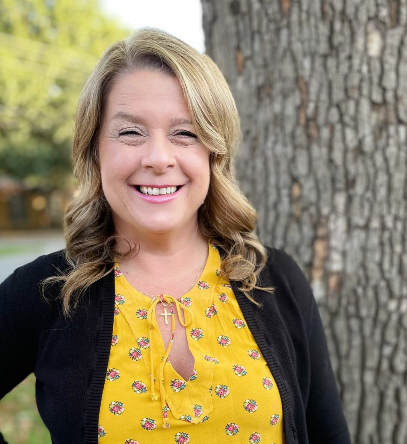 REALTOR® Profile Picture