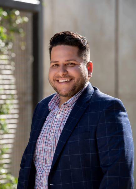 REALTOR® Profile Picture