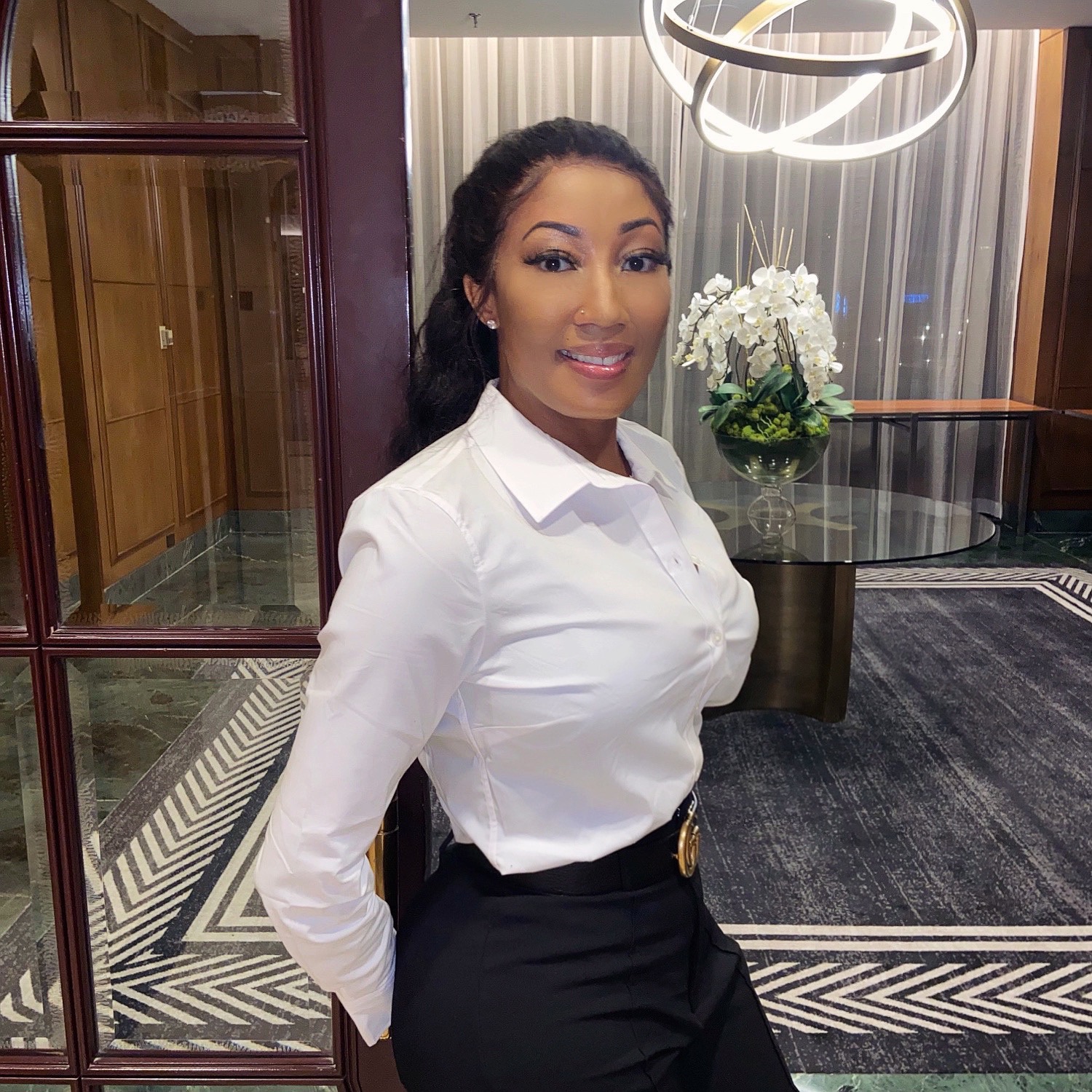 REALTOR® Profile Picture
