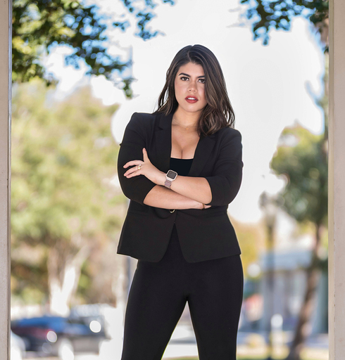 REALTOR® Profile Picture