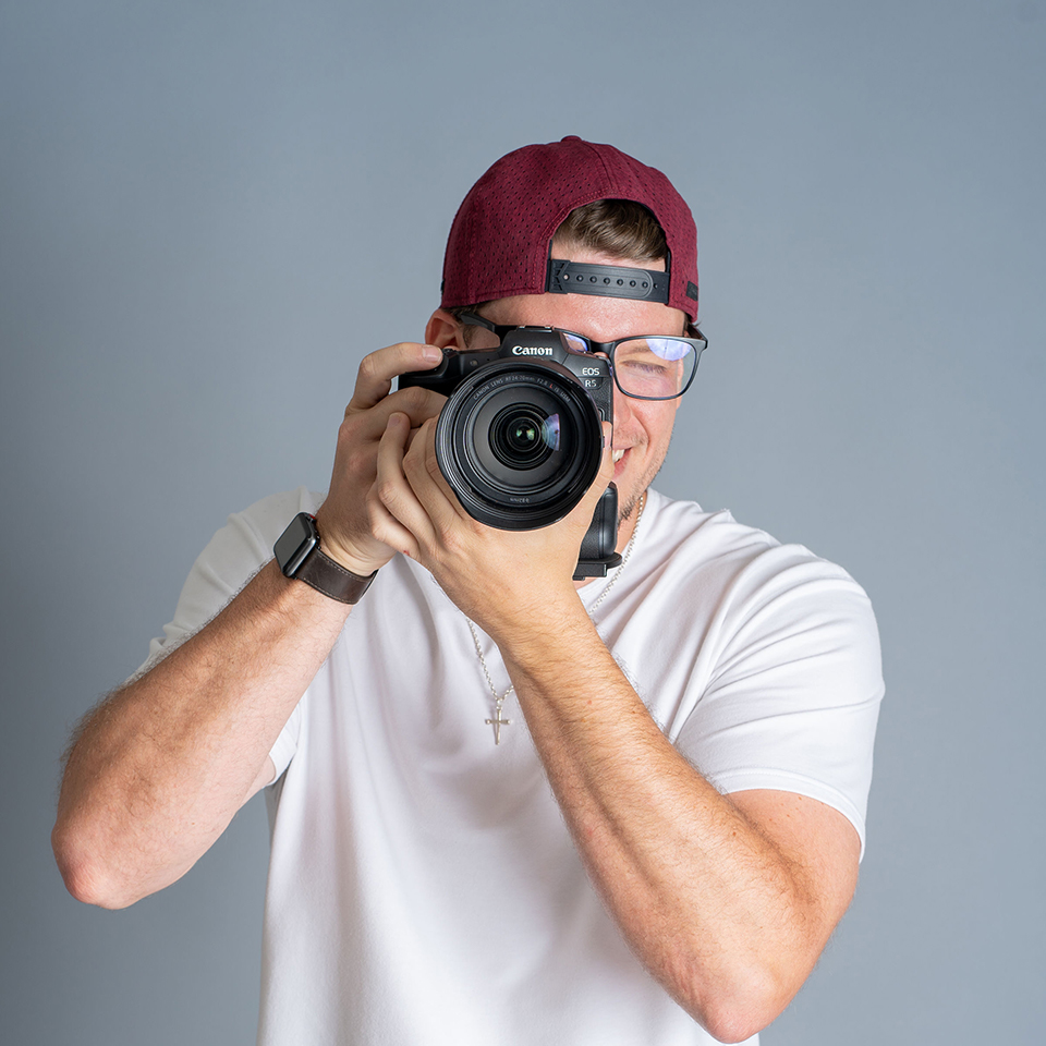 REALTOR® Profile Picture