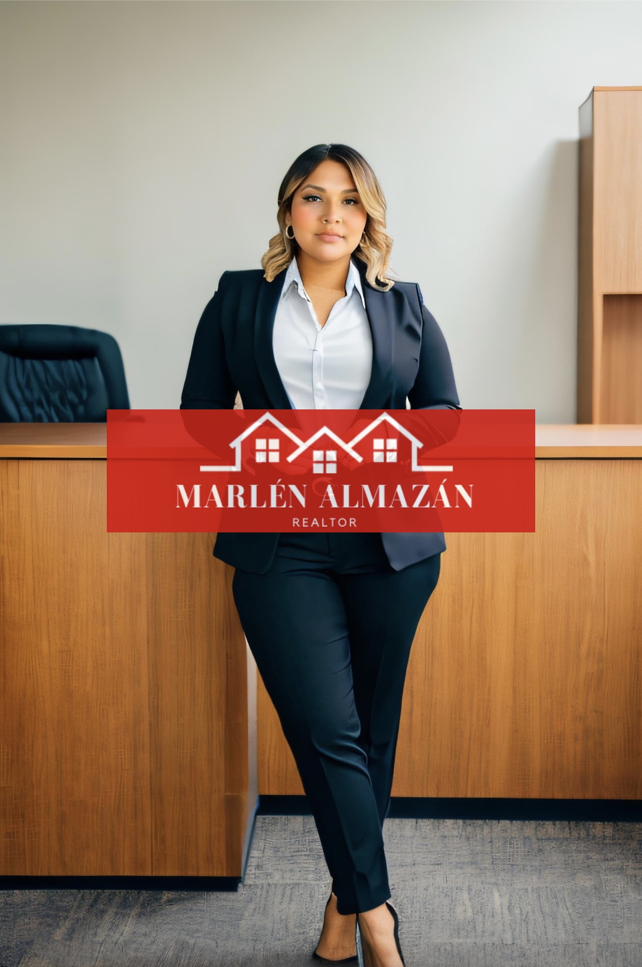 REALTOR® Profile Picture