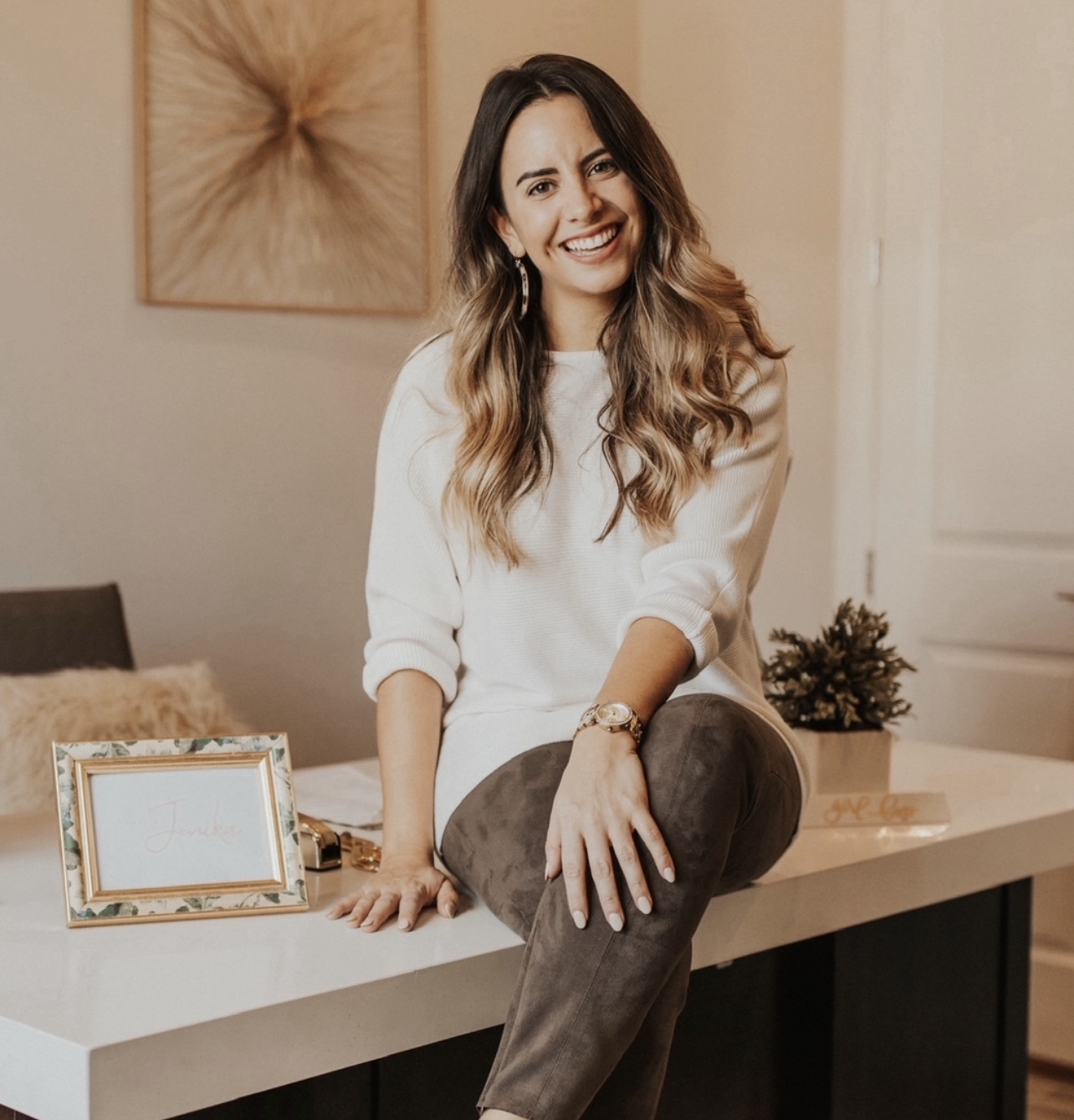 REALTOR® Profile Picture