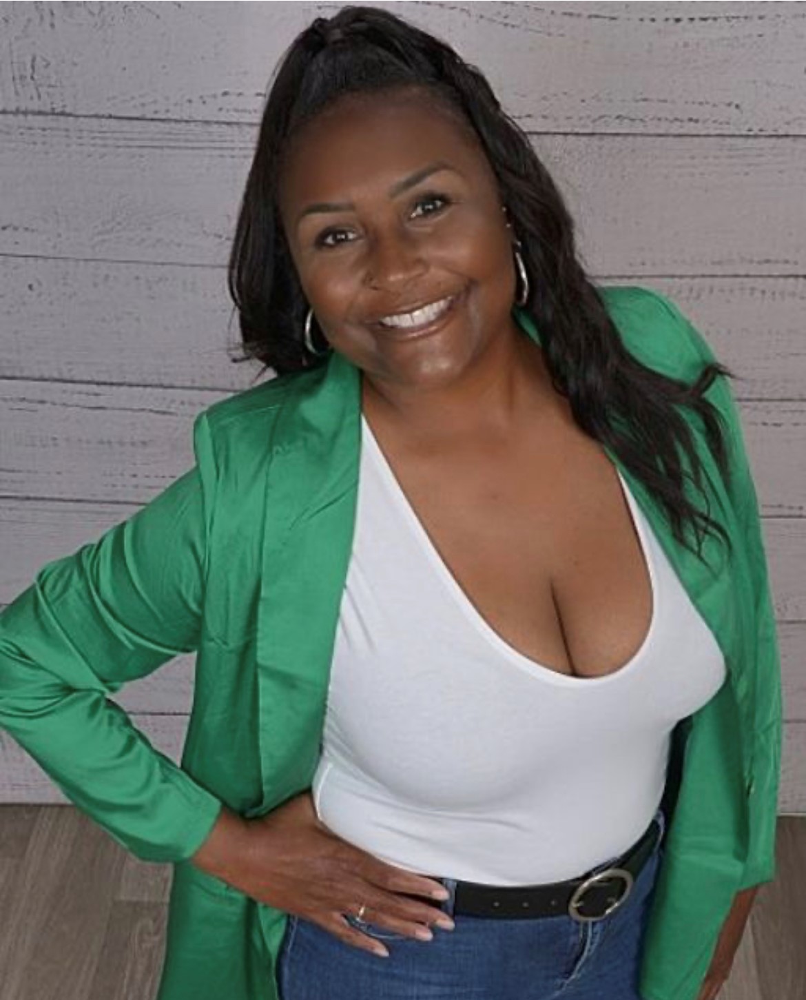 REALTOR® Profile Picture