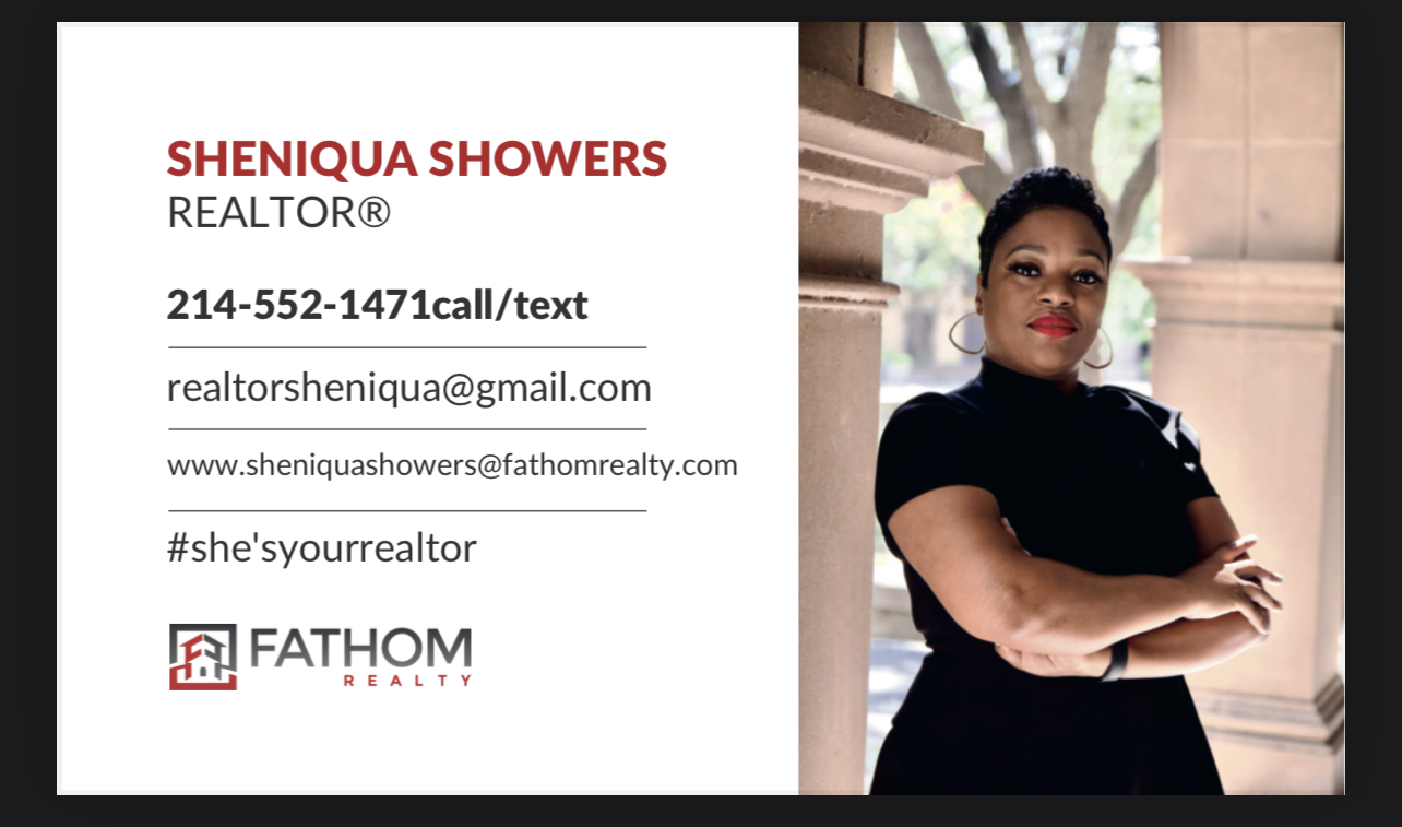 REALTOR® Profile Picture